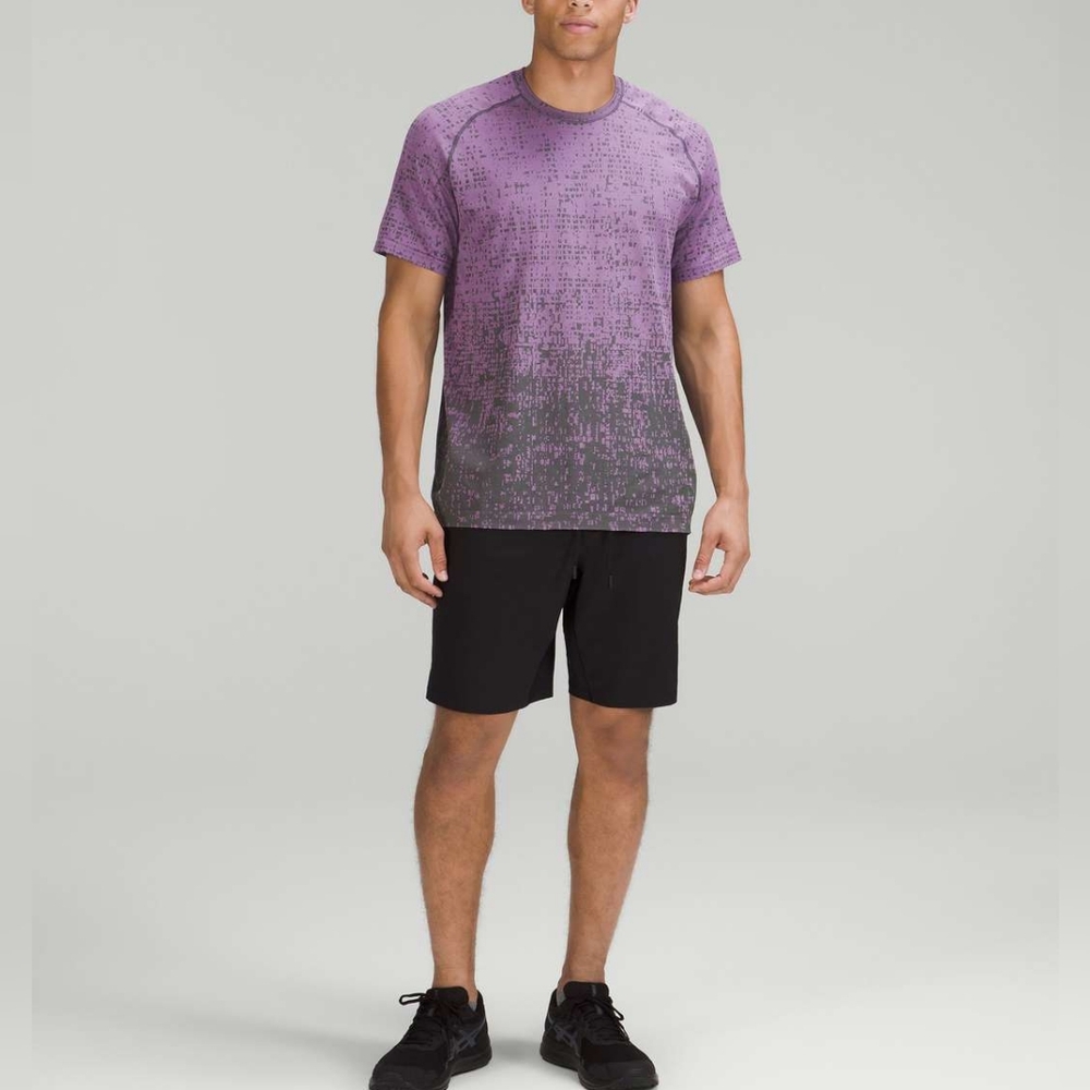Lululemon Metal Vent Tech Short Sleeve Shirt 2.0 - Picture 10 of 10